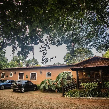 Paineiras Hotel Fazenda-2