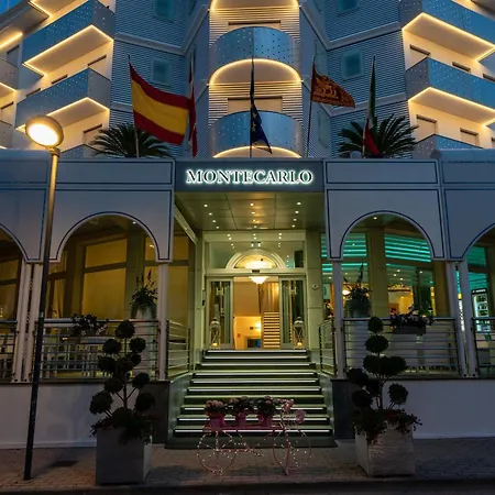 Hotel Montecarlo-2