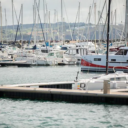 Gite de la Baie - Morgat-3