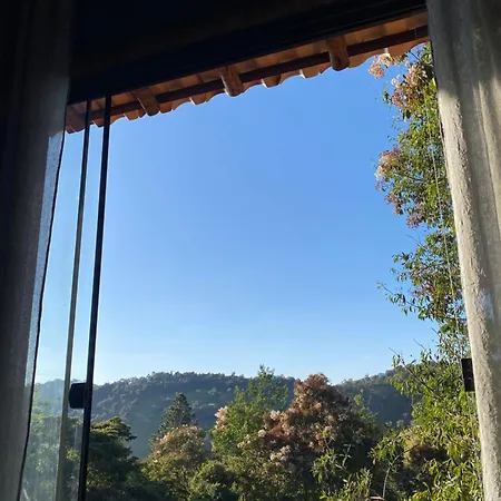 Pousada Boutique das Pedras-3