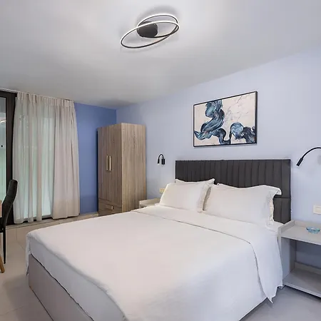 M City Hotel-2