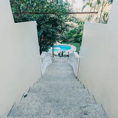 Pousada Villa Valentina-3
