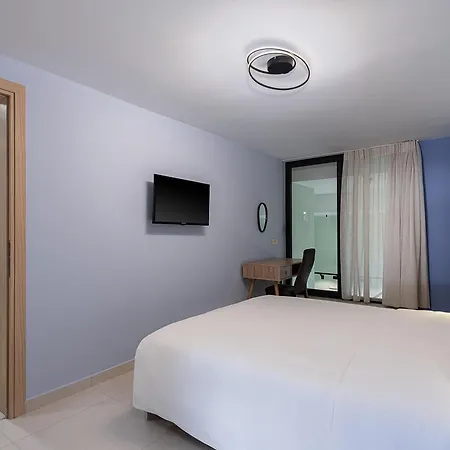 M City Hotel-3