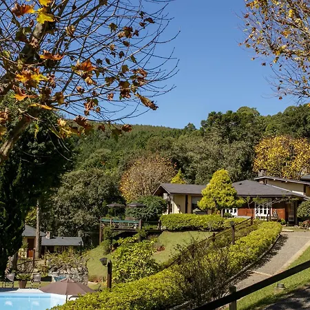 Pousada Varanda Das Colinas-2