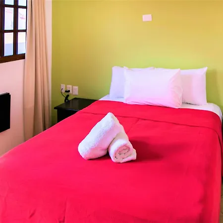 Hotel Colonial Playa Del Carmen-2