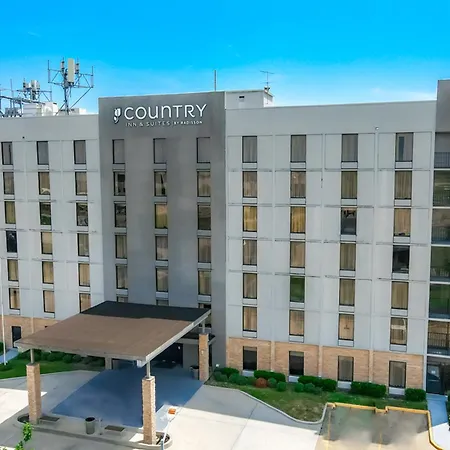 Country Inn & Suites By Radisson, New Orleans I-10 East, La-2