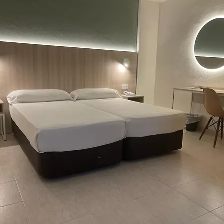 Hotel Marconi-3