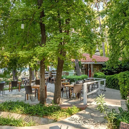 Marmaris Bay Resort - Adults Only-2