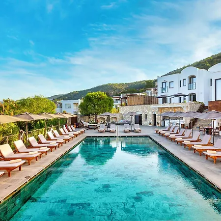 Senses Hotel - Adults Only-3