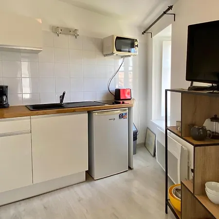 Appartements privé Pech Mary-2