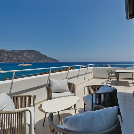 Arcus Luxury Suites Karpathos-2