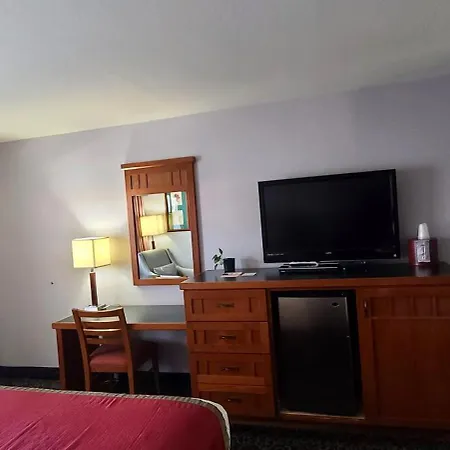 Dow Villa Motel-2