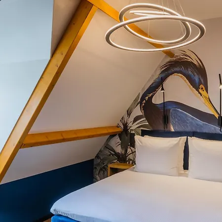 Hotel St Joris I Kloeg Collection-3