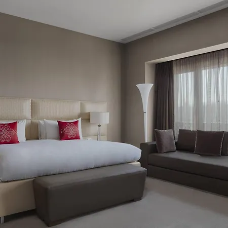 Constantine Marriott Hotel-2