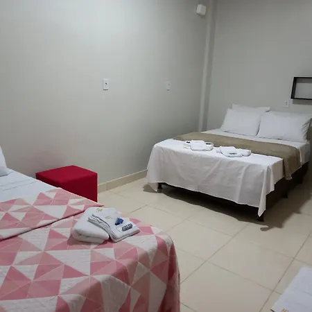Hotel Enlace-3