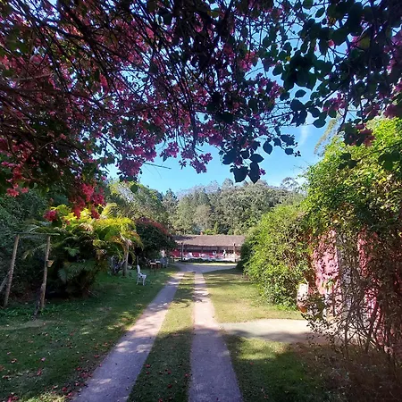 Pousada Recanto Lisieux-2