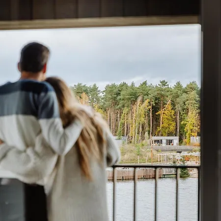 Terhills Resort By Center Parcs-3