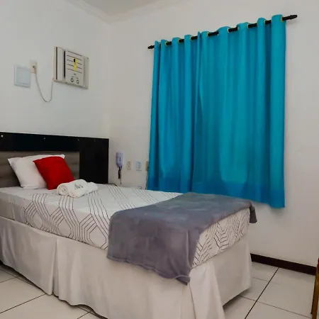 Hotel Diamante Negro-2