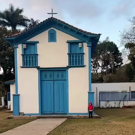 Pousada Canto Da Lua-3