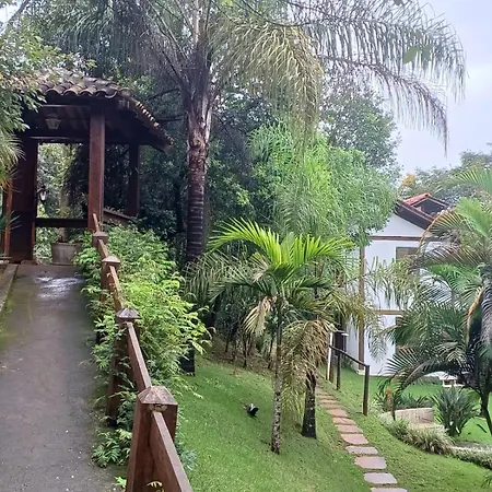 Pousada Canto Da Lua-2