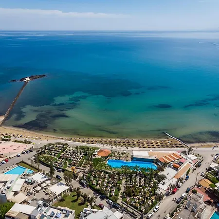 Corissia Beach hotel-3
