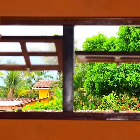 Leo'S Clan Beach Hostel-3