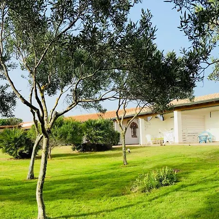 Residence Isola dei Mori-3