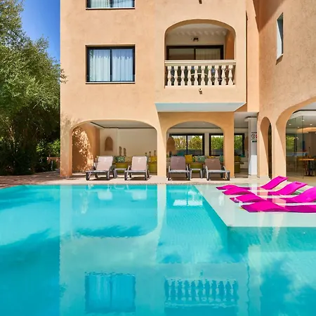 Apartamentos Sinfony-3