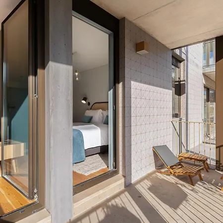 Feel Porto Corporate Housing Campanha-2