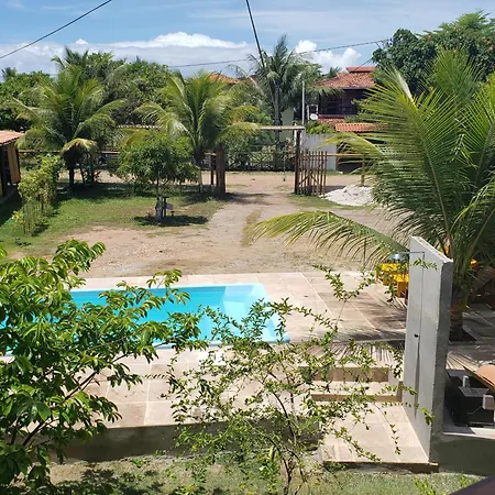 Pousada Tulum-3