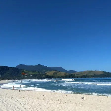 Maresias Praia Hotel-2