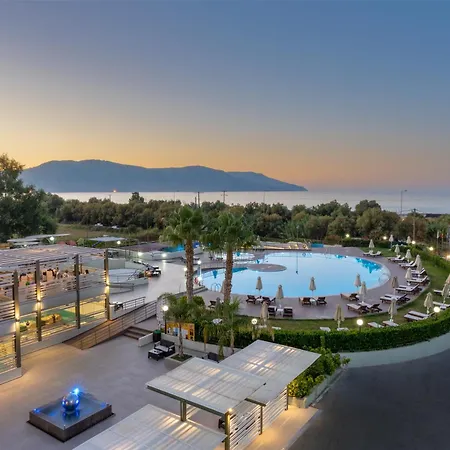 Georgioupolis Resort & Aqua Park-2