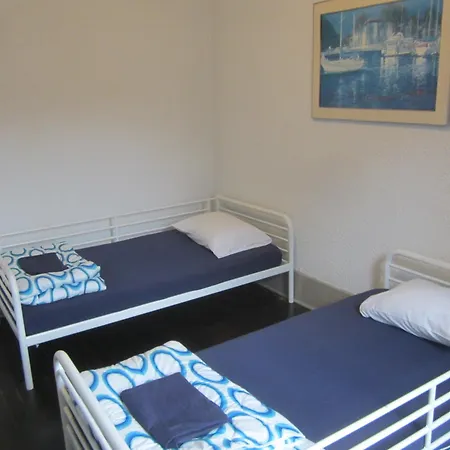 St Clair Hostel-2
