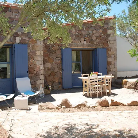Residence Isola dei Mori-2