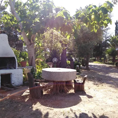 B&B La Rucchetta-2
