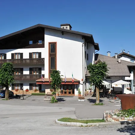 Hotel Antica Torre-3