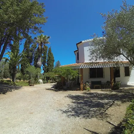 B&B La Rucchetta-3