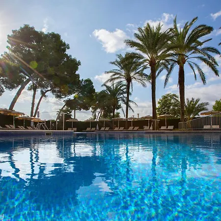 Mar Hotels Playa De Muro Suites-2