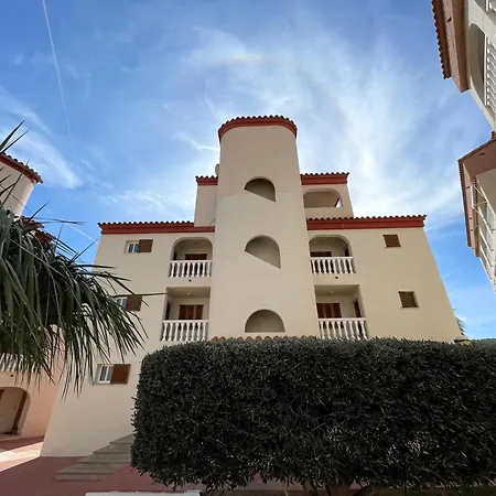 Apartamentos Costa Azahar 3000-2
