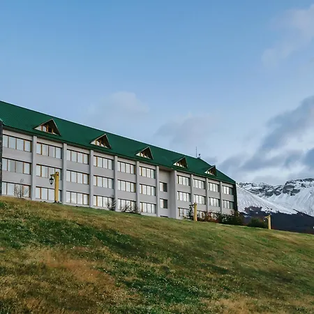 Wyndham Garden Ushuaia Hotel Del Glaciar-2