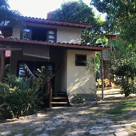 Vila Sofia Chales-3