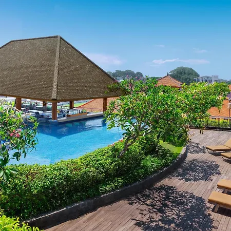 Four Points By Sheraton Bali, Kuta-2