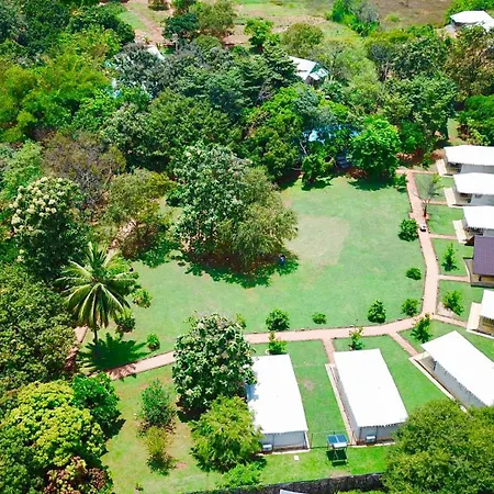 Rangiri Dambulla Resort-2