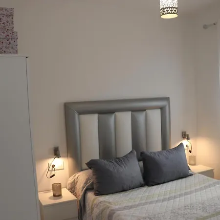 Apartamento en Conil con piscina-2