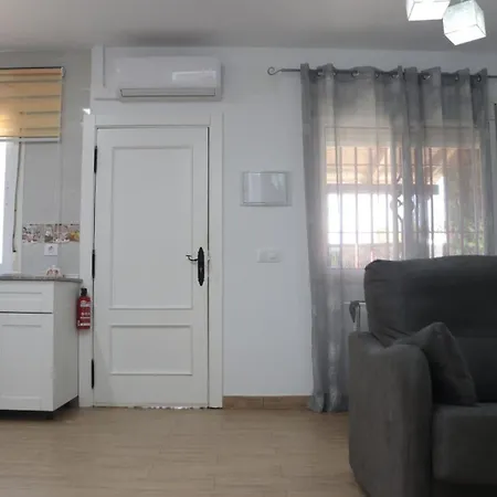 Apartamento en Conil con piscina-3