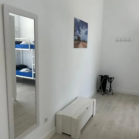Albergue Scq-2