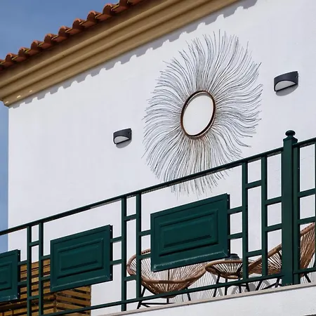 Casa Idalia Boutique Hotel-3