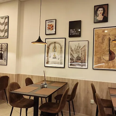 Lisbon City Hotel By City Hotels-2