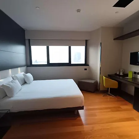 Best Western Plus The Hub Hotel-2