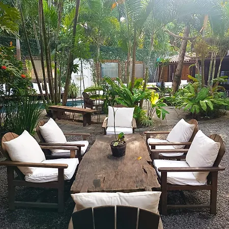 Monkey Casa Hotel-3